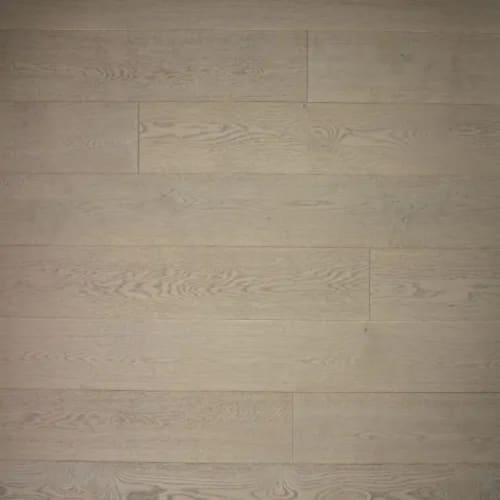 Damask - White Oak Live Sawn Character