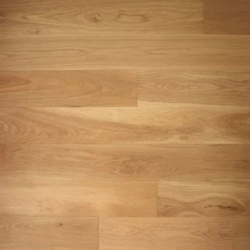 Alta Moda 4 - Engineered by Appalachian Hardwood - Linen - White Oak Excel