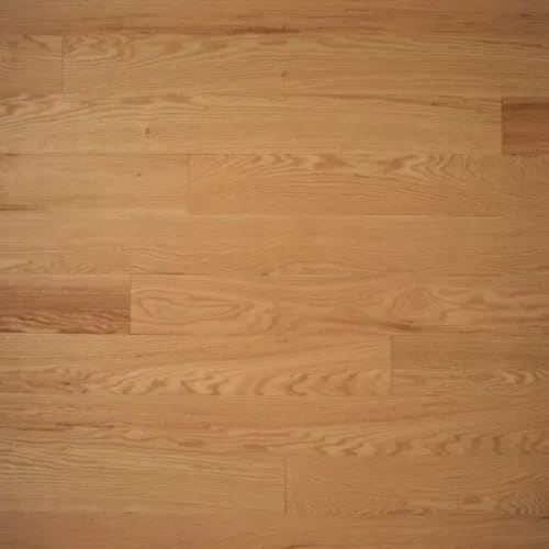 Linen - Red Oak Excel