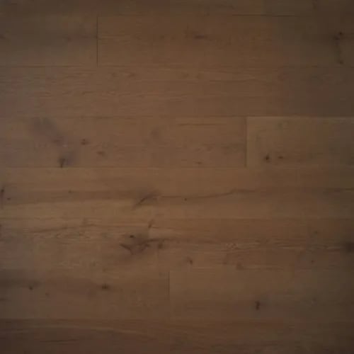 Madras - White Oak Live Sawn Character