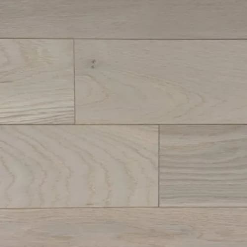 Organza - White Oak Prestige