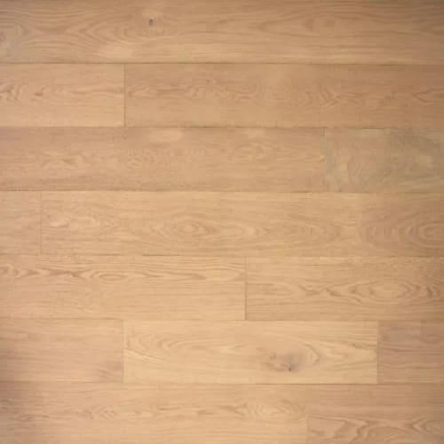 Alta Moda 5 - Engineered by Appalachian Hardwood - Poplin - White Oak Excel