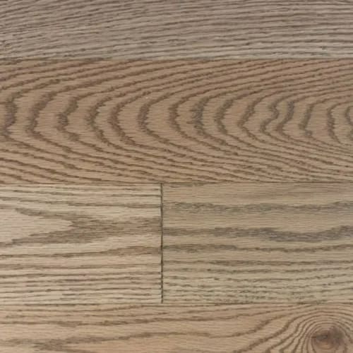 Alta Moda 4 - Solid by Appalachian Hardwood - Velour - Red Oak Prestige