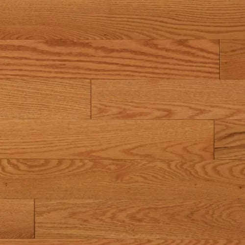 Amaretto - Red Oak Excel