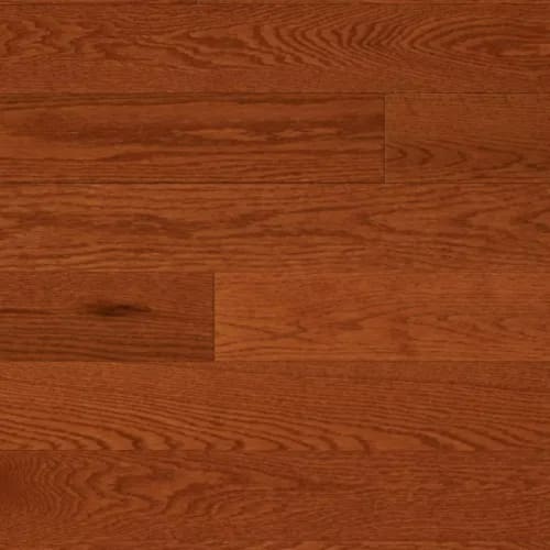 Auburn - Red Oak Excel