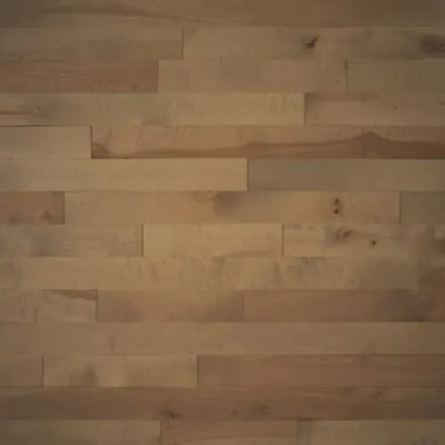 Signature 4 - Solid by Appalachian Hardwood - Chardonnay - Birch Excel