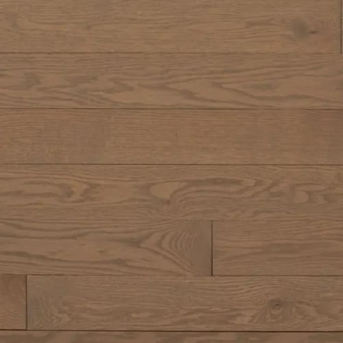 Signature 4 - Solid by Appalachian Hardwood - Chardonnay - Red Oak Excel