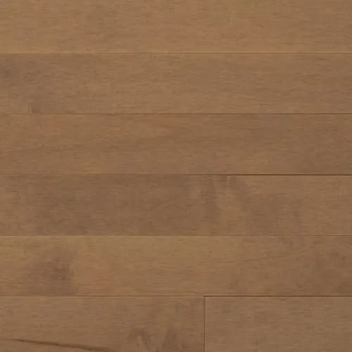 Signature 3.25 - Solid by Appalachian Hardwood - Cobblestone - Hard Maple Excel