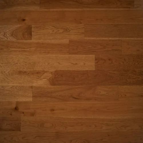 Signature 3.25 - Solid by Appalachian Hardwood - Gunstock - Hickory Excel