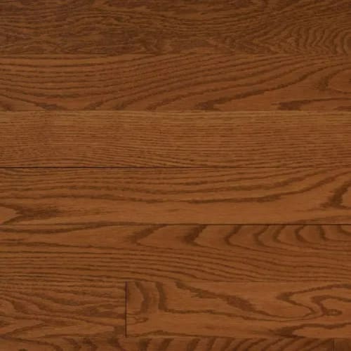 Gunstock - Red Oak Excel