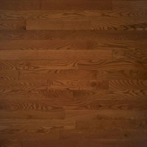 Gunstock - Red Oak Excel