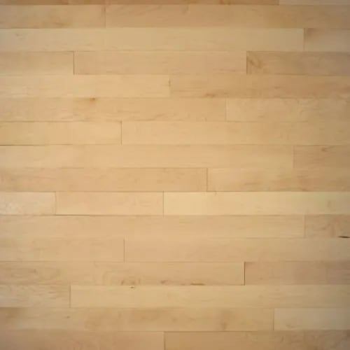 Signature 4 - Solid by Appalachian Hardwood - Natural - Maple Prestige