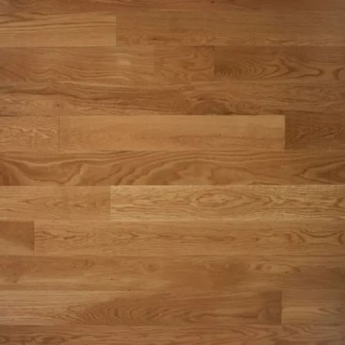 Signature 4 - Engineered by Appalachian Hardwood - Natural - White Oak Excel