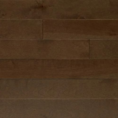 Signature 4 - Solid by Appalachian Hardwood - Safari - Birch Excel