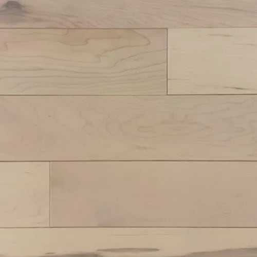 Signature 4 - Solid by Appalachian Hardwood - Timberwood - Hard Maple Excel