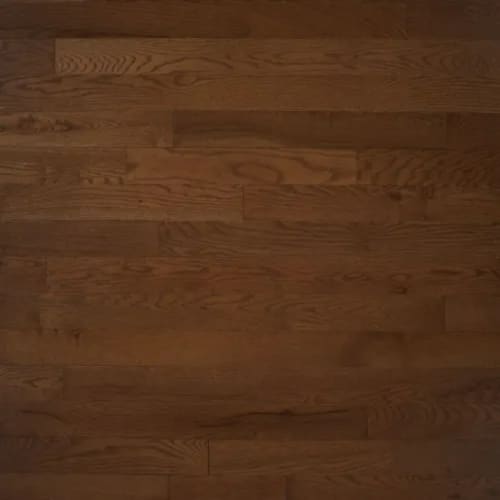 Signature 4 - Engineered by Appalachian Hardwood - Treebark - Red Oak Excel