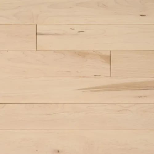 Verita 4 - Solid by Appalachian Hardwood - Poesia 4.25" - Hard Maple Excel