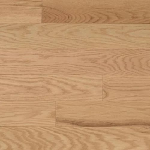 Verita 4 - Solid by Appalachian Hardwood - Poesia 4.25" - Red Oak Excel