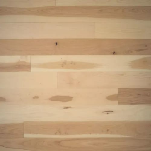 Verita 5 - Engineered by Appalachian Hardwood