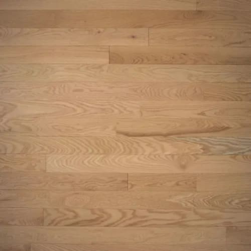 Poesia 5" - Red Oak Excel