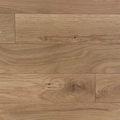 Verita 4 - Solid by Appalachian Hardwood - Virtuoso 4.25" - White Oak Prestige