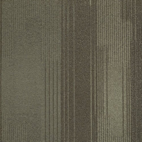 Absorbed Tile by Shaw Contract - Sepia