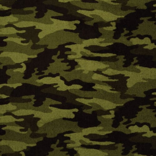 Camouflage by Shaw Industries - Cover Up