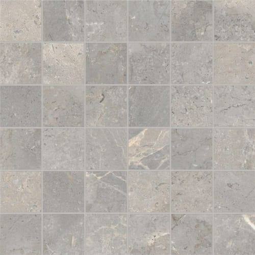 Anthea by Arizona Tile - Earth Mosaic