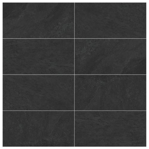 Ardesia by Arizona Tile - Black