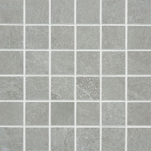 Grey Mosaic