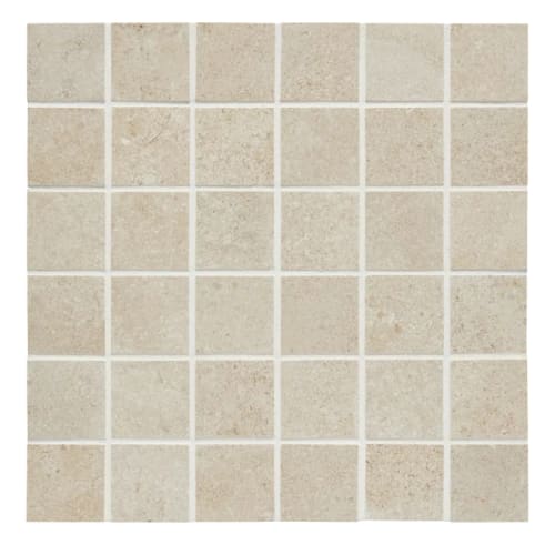 Borgo by Arizona Tile - Caldo Mosaic