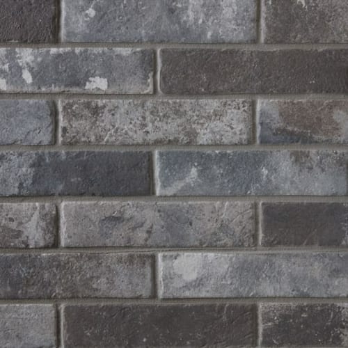 Castle Brick by Arizona Tile - Grey