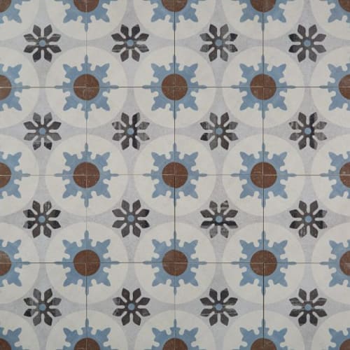 Cementine Posa by Arizona Tile