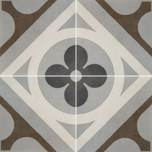 Cementine Retro by Arizona Tile - Retro 1