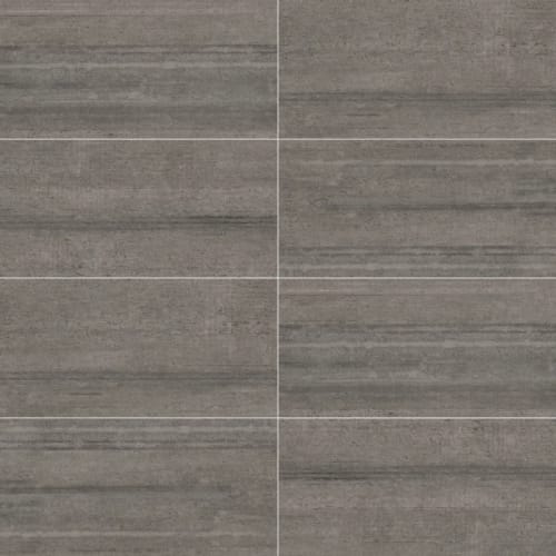 Cemento Cassero by Arizona Tile - Antracite