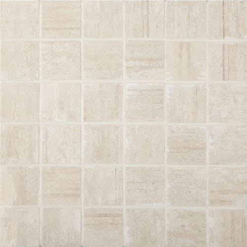 Cemento Cassero by Arizona Tile - Beige Mosaic