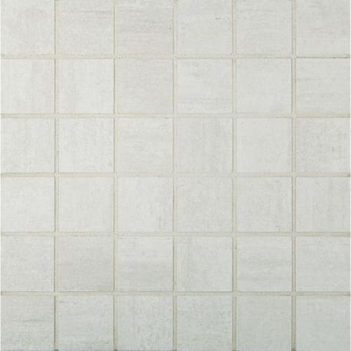 Cemento Cassero by Arizona Tile - Bianco Mosaic