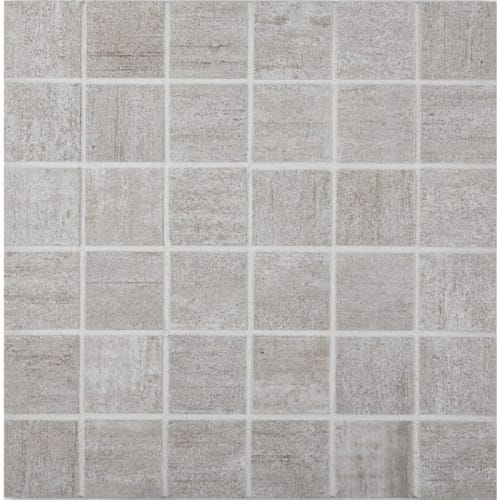 Grigio Mosaic