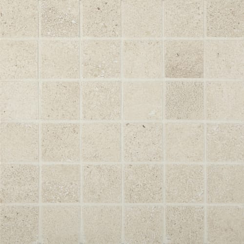 Cemento Rasato by Arizona Tile - Beige Mosaic