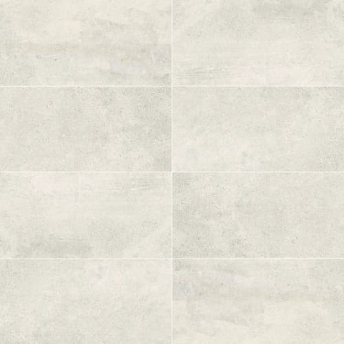 Cemento Rasato by Arizona Tile - Bianco