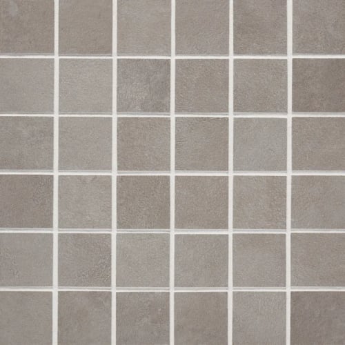 Citylife by Arizona Tile - Ash Mosaic