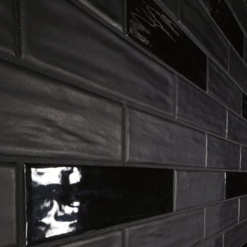 Concerto by Arizona Tile - Black