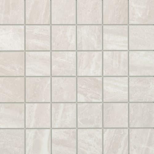 Cosmic by Arizona Tile - Ivory Mosaic