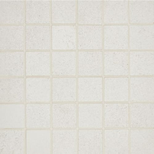 Faro by Arizona Tile - Bianco Mosaic