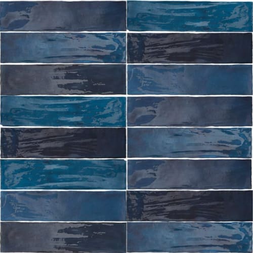 Flash by Arizona Tile - Cobalt