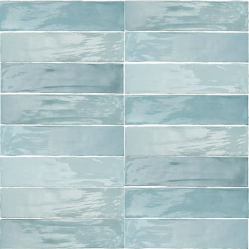 Flash by Arizona Tile - Light Blue