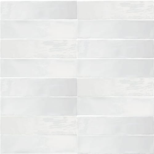 Flash by Arizona Tile - White