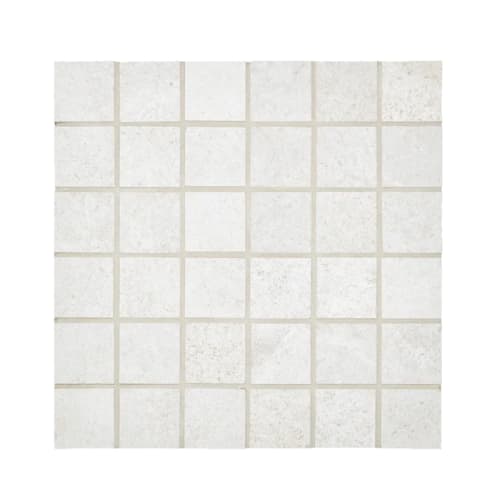 Futura Ivory Mosaic by Arizona Tile Las Vegas, NV Half Price Flooring