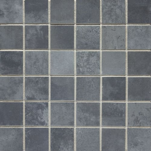 Icon Black Mosaic by Arizona Tile - Las Vegas, NV - Carpets N More