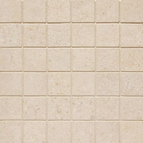 Beige Mosaic